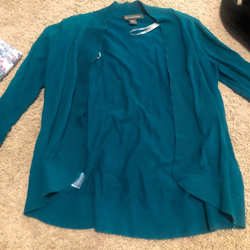 Tommy Bahama Cardigan